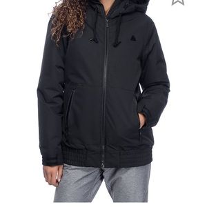 NWOT APERTURE SNOW BOARDING JACKET size L